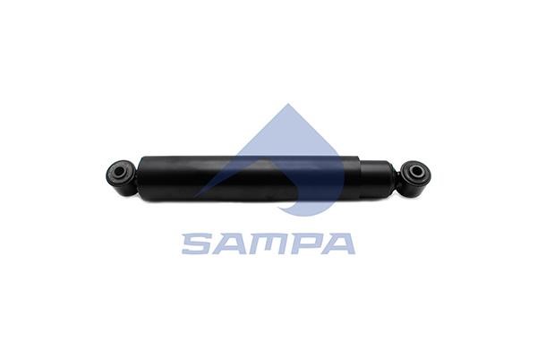 Sampa 204179 Амортизатор підвіски передній масляний 204179: Купити в Україні - Добра ціна на EXIST.UA!