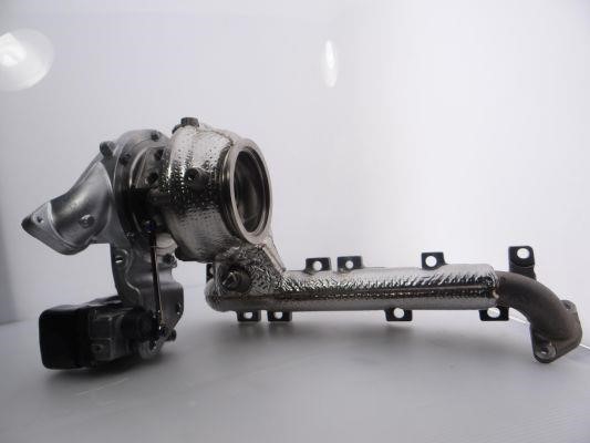 Купить Garrett 856473-5001S по низкой цене в Украине!