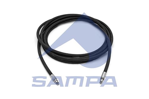 Sampa 205.155 З’єднувальний шланг 205155: Купити в Україні - Добра ціна на EXIST.UA!