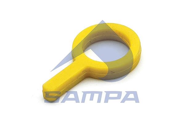 Sampa 043.324 Ущільнення, паливний насос високого тиску 043324: Купити в Україні - Добра ціна на EXIST.UA!