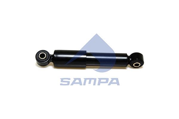 Sampa 100.149 Амортизатор підвіски передній масляний 100149: Купити в Україні - Добра ціна на EXIST.UA!