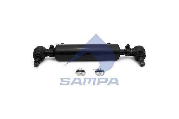 Sampa 024.269 Робочий циліндр, підсилювач керма 024269: Купити в Україні - Добра ціна на EXIST.UA!