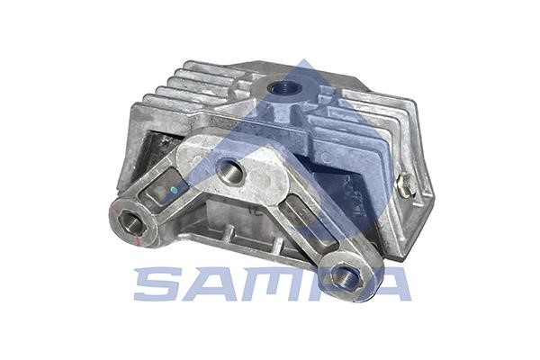 Sampa 011.417/1 Подушка двигуна 0114171: Приваблива ціна - Купити в Україні на EXIST.UA!