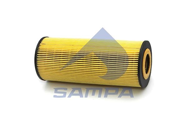 Sampa 202.438 Фільтр масляний 202438: Купити в Україні - Добра ціна на EXIST.UA!