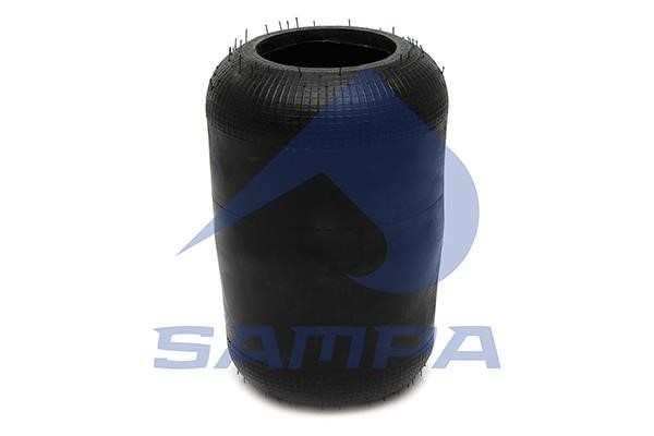 Пневмоподвеска, пневмосистема и составляющие Ивеко: SP5526032 Sampa Кожух пневматической рессоры