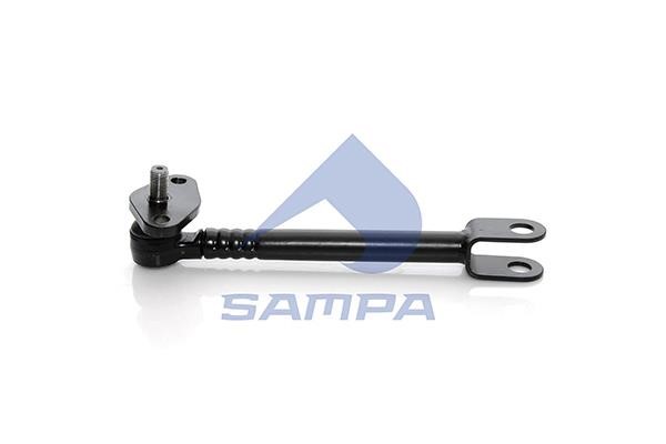 Sampa 100.317 Стійка стабілізатора 100317: Купити в Україні - Добра ціна на EXIST.UA!