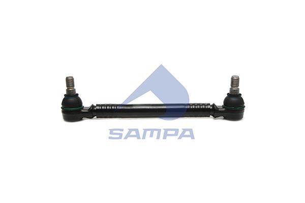 Sampa 097745 Стійка стабілізатора 097745: Купити в Україні - Добра ціна на EXIST.UA!