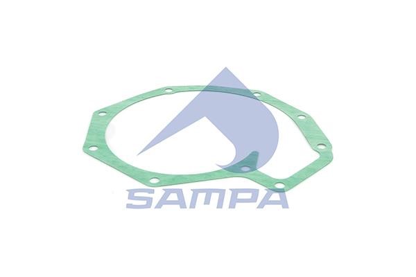 Sampa 051348 Прокладка насосу охолоджувальної рідини 051348: Купити в Україні - Добра ціна на EXIST.UA!