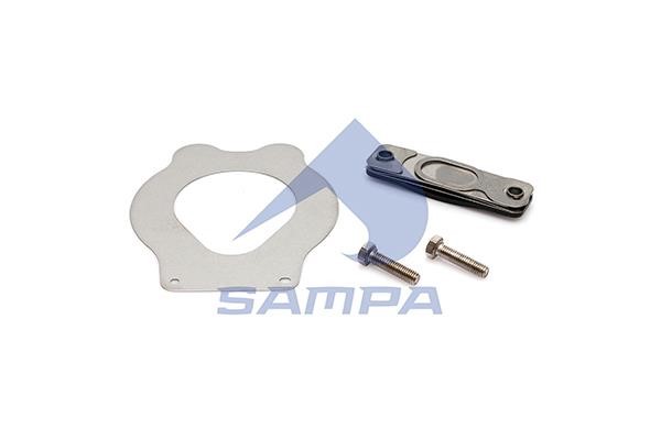 Sampa 096897 Ремкомплект компресора пневматичного 096897: Купити в Україні - Добра ціна на EXIST.UA!