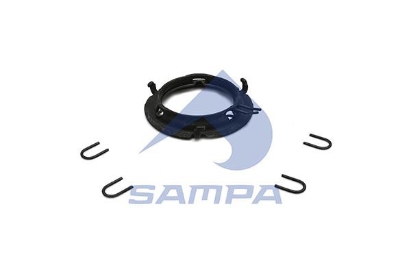 Sampa 040.727 Ремкомплект, підшипник вимикання зчеплення 040727: Купити в Україні - Добра ціна на EXIST.UA!