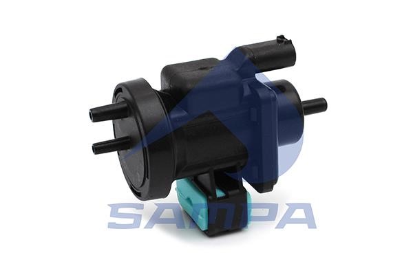 Sampa 205.303 Клапан управління рециркуляцією відпрацьованих газів 205303: Купити в Україні - Добра ціна на EXIST.UA!