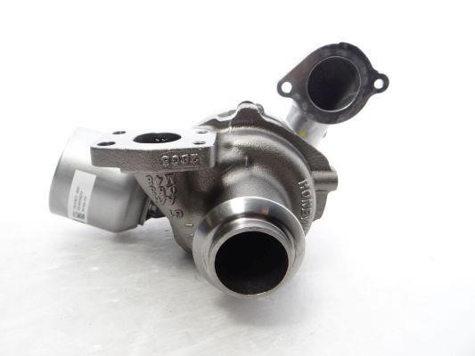 Турбокомпрессор в сборе Garrett 819872-5001S