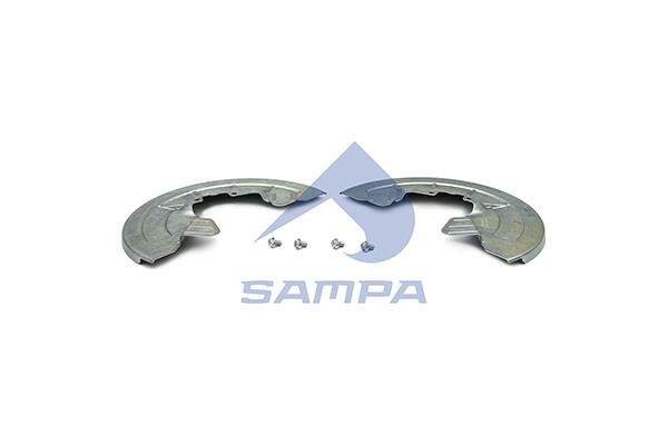 Sampa 070.667/SD Підшипник маточини 070667SD: Купити в Україні - Добра ціна на EXIST.UA!