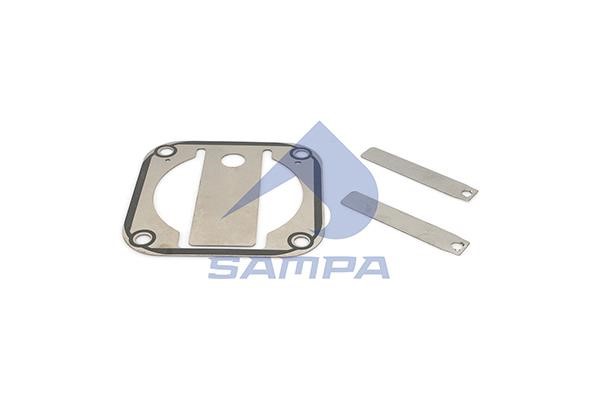 Sampa 096880 Ремкомплект компресора пневматичного 096880: Купити в Україні - Добра ціна на EXIST.UA!