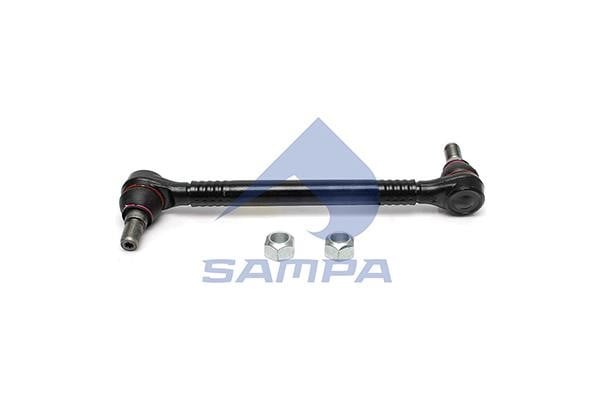 Sampa 097773 Стійка стабілізатора 097773: Купити в Україні - Добра ціна на EXIST.UA!
