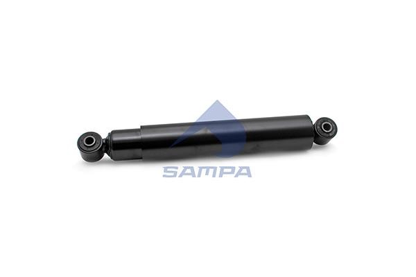 Sampa 204181 Амортизатор підвіски передній 204181: Купити в Україні - Добра ціна на EXIST.UA!