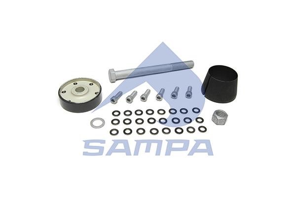 Sampa 030771 Шкворень, комплект 030771: Купити в Україні - Добра ціна на EXIST.UA!