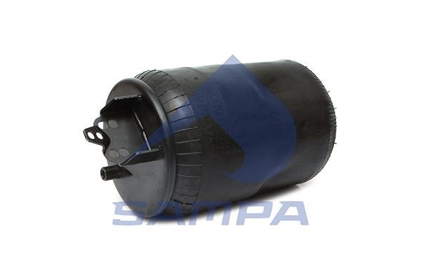 SP557804 Sampa Кожух пневматичної ресори