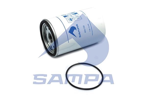 Sampa 033.133 Фільтр паливний 033133: Купити в Україні - Добра ціна на EXIST.UA!