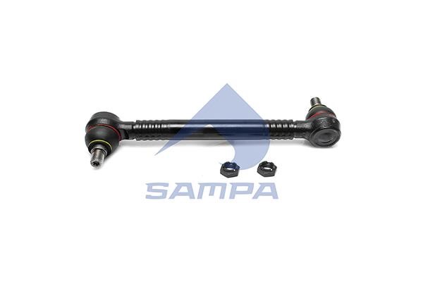 Sampa 097870 Стійка стабілізатора 097870: Купити в Україні - Добра ціна на EXIST.UA!
