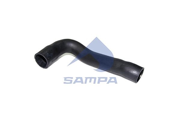 Sampa 011.391/1 Патрубок системи охолодження 0113911: Купити в Україні - Добра ціна на EXIST.UA!