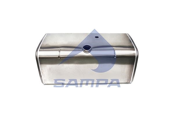 Sampa 204189 Бак паливний 204189: Купити в Україні - Добра ціна на EXIST.UA!