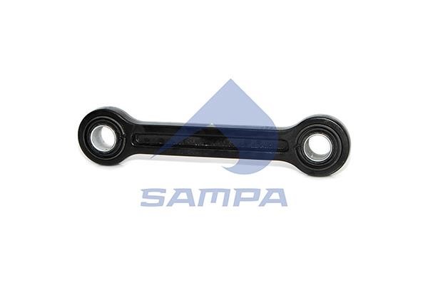 Sampa 202.038/1 Стійка стабілізатора 2020381: Купити в Україні - Добра ціна на EXIST.UA!