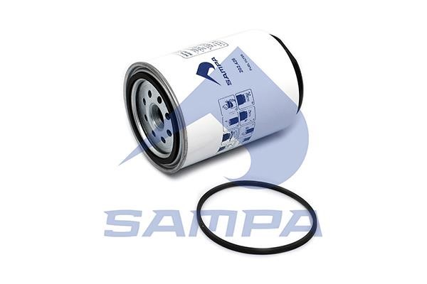 Sampa 202.426 Фільтр палива 202426: Купити в Україні - Добра ціна на EXIST.UA!