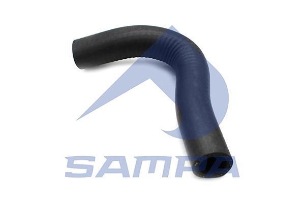 Sampa 204005 Шланг, теплообмінник системи опалення 204005: Купити в Україні - Добра ціна на EXIST.UA!