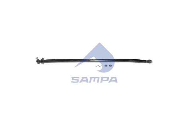 Sampa 097809 Поперечна кермова тяга 097809: Купити в Україні - Добра ціна на EXIST.UA!