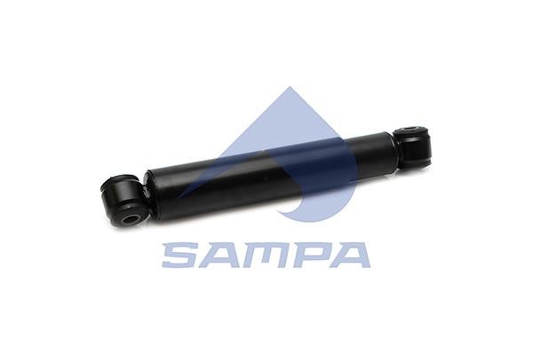 Sampa 023212 Амортизатор підвіски задній масляний 023212: Купити в Україні - Добра ціна на EXIST.UA!