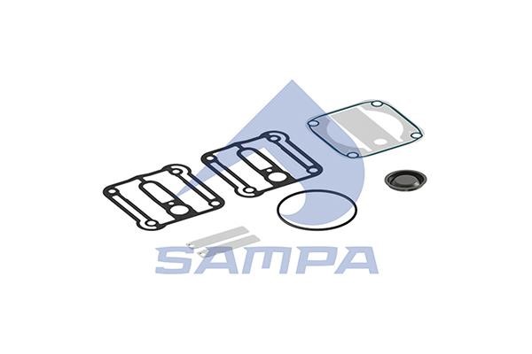 Sampa 096878 Ремкомплект компресора пневматичного 096878: Купити в Україні - Добра ціна на EXIST.UA!