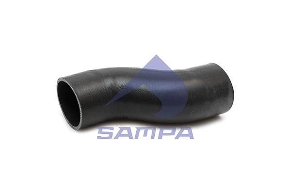 Sampa 061491 Патрубок турбокомпресора 061491: Купити в Україні - Добра ціна на EXIST.UA!