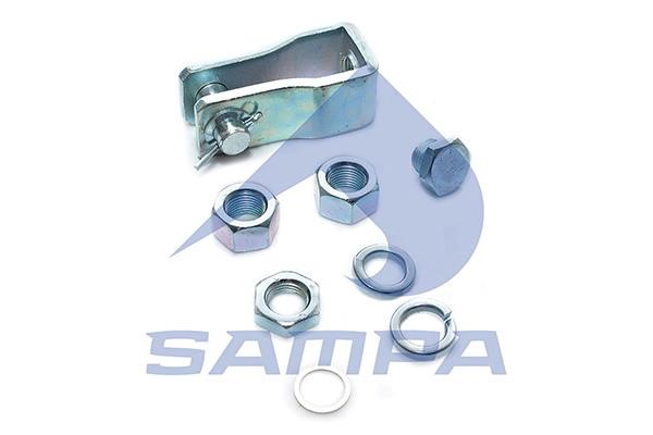 Sampa 096949 Комплект для монтажу, пневматичний гальмівний циліндр 096949: Купити в Україні - Добра ціна на EXIST.UA!