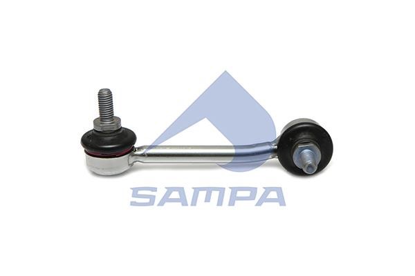Sampa 204076 Стійка стабілізатора 204076: Купити в Україні - Добра ціна на EXIST.UA!