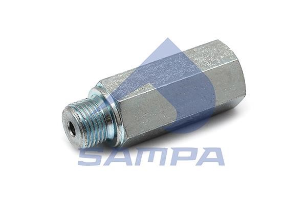 Sampa 092122 Клапан перепускний 092122: Купити в Україні - Добра ціна на EXIST.UA!