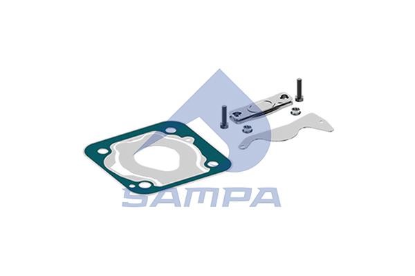 Sampa 096842 Ремкомплект компресора пневматичного 096842: Купити в Україні - Добра ціна на EXIST.UA!