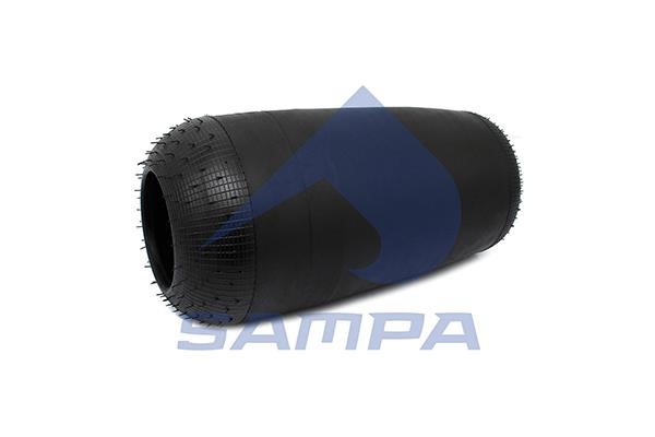 Sampa SP55916 Кожух пневматичної ресори SP55916: Купити в Україні - Добра ціна на EXIST.UA!
