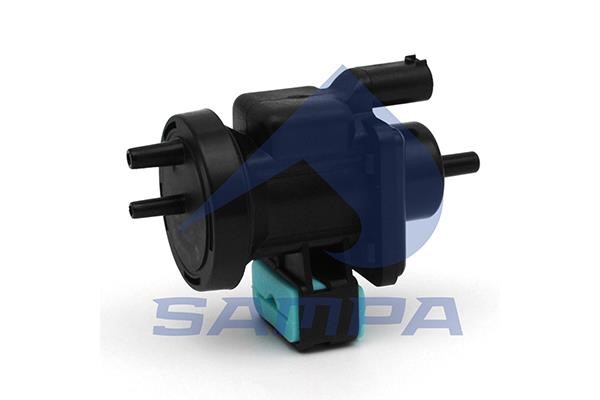 Sampa 205.304 Клапан управління рециркуляцією відпрацьованих газів 205304: Купити в Україні - Добра ціна на EXIST.UA!