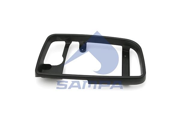 Sampa 208.081 Покриття, зовнішнє дзеркало 208081: Купити в Україні - Добра ціна на EXIST.UA!