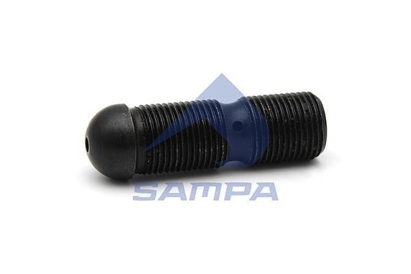 Sampa 204.409 Гвинт для регулювання просвіту клапана 204409: Купити в Україні - Добра ціна на EXIST.UA!