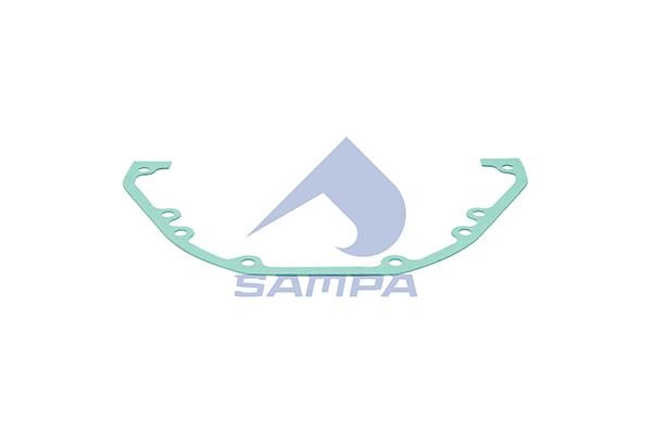 Sampa 207.307 Прокладка клапанної кришки 207307: Купити в Україні - Добра ціна на EXIST.UA!
