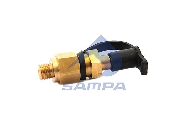Sampa 046.236 Клапан вентиляції паливного бака 046236: Купити в Україні - Добра ціна на EXIST.UA!