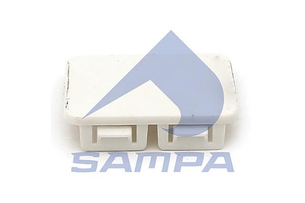 Sampa 1850 0291 Облицювання, бампер 18500291: Купити в Україні - Добра ціна на EXIST.UA!