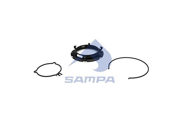 Sampa 040.689 Ремонтний комплект, підшипник вимкнення зчеплення 040689: Купити в Україні - Добра ціна на EXIST.UA!