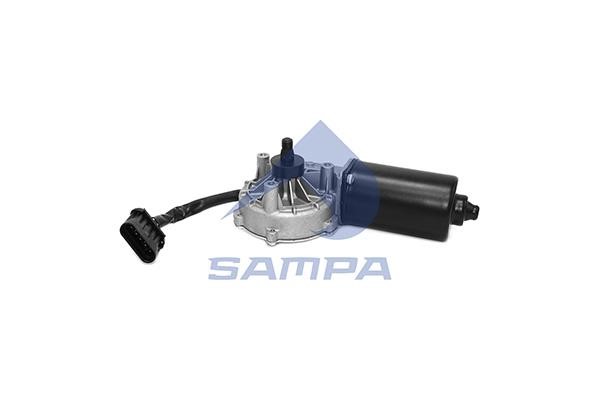 Sampa 062.388 Двигун склоочисника 062388: Купити в Україні - Добра ціна на EXIST.UA!