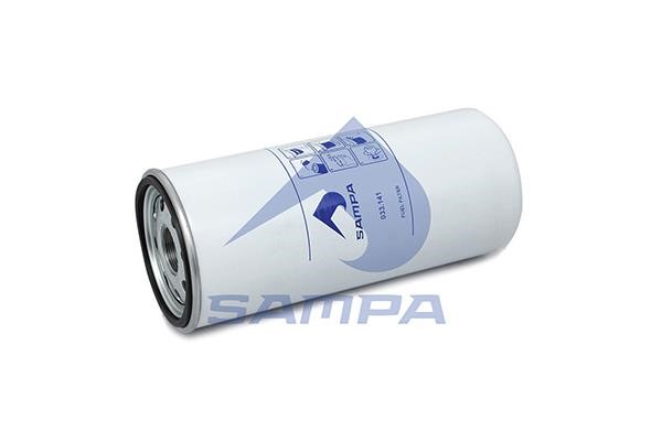 Sampa 033.141 Фільтр паливний 033141: Купити в Україні - Добра ціна на EXIST.UA!