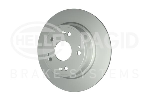 Купить Hella-Pagid 8DD 355 131-931 по низкой цене в Украине!