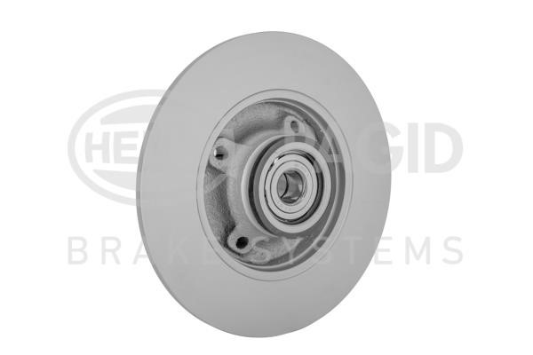Купить Hella-Pagid 8DD 355 123-291 по низкой цене в Украине!