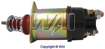 Купити Wai 66116USA – суперціна на EXIST.UA!